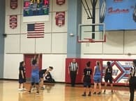 Kayla DeLaCruz Women's Basketball recruiting profile image
