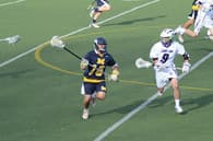 Nick Capuana Men's Lacrosse recruiting profile image