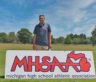 Jennifer Galloway Men's Golf recruiting profile image