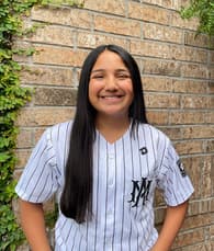 Delilah Hernandez Softball recruiting profile image