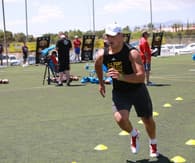 Luke Rizzo Football recruiting profile image