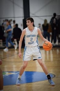 Andrew Reis Men's Basketball recruiting profile image