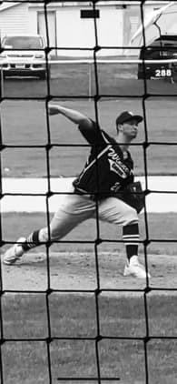 Ethan Bartels Baseball recruiting profile image