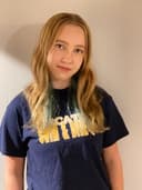 profile image for Violet Tucker