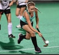 Josie Varney Field Hockey recruiting profile image