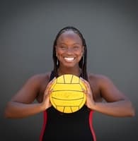 Makayla Jeffries Women's Water Polo recruiting profile image