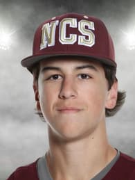 Daniel Covey Baseball recruiting profile image