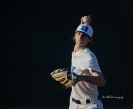 Eli Berry Baseball recruiting profile image