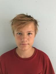 Charles Irwin Men's Soccer recruiting profile image