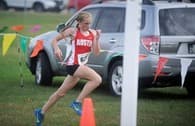 Marissa Shute Women's Track recruiting profile image