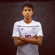 Orion Douglas Men's Soccer recruiting profile image