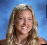 Jordan Blake Women's Golf recruiting profile image