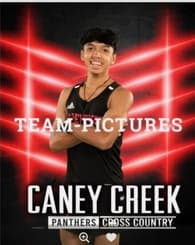Alex Castillo Men's Track recruiting profile image