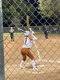 Myah Zuniga Softball recruiting profile image