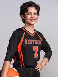 Madison Smith Women's Volleyball recruiting profile image