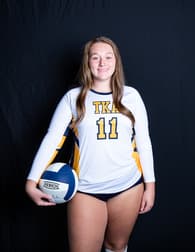 Meredith Hoover Women's Volleyball recruiting profile image