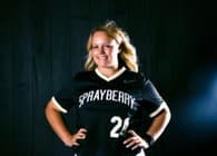 Graceyn Powell Softball recruiting profile image