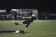 Lawson Irwin Football recruiting profile image