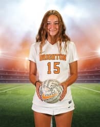 Hannah Pritchett Women's Soccer recruiting profile image