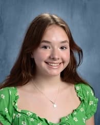 Clementine Robins Women's Swimming recruiting profile image
