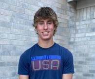 Rylan Conner Baseball recruiting profile image