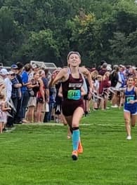 Presli White Women's Track recruiting profile image