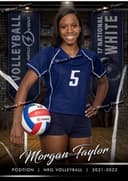 profile image for Morgan Taylor