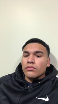 Alexis Figueroa Men's Soccer recruiting profile image
