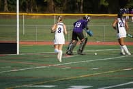 Becca Armstrong Field Hockey recruiting profile image