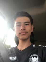 Adrian Murillo Baltazar Men's Soccer recruiting profile image