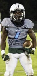 profile image for Keiyon Robinson