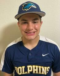 Jose Perozo Baseball recruiting profile image