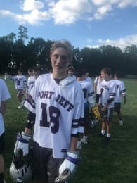 Anthony Pipia Men's Lacrosse recruiting profile image