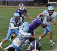 Ryan Schino Football recruiting profile image