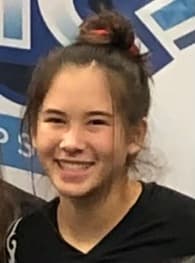 Saya Feldman Women's Volleyball recruiting profile image