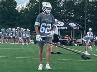 Jason Senior Men's Lacrosse recruiting profile image