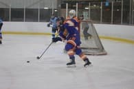 Sophia Secord Women's Ice Hockey recruiting profile image