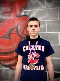 Andrue Shipman Wrestling recruiting profile image