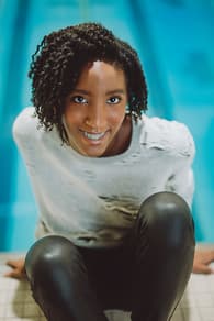 Madison Harris Women's Swimming recruiting profile image