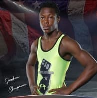 Jordan Chapman Wrestling recruiting profile image