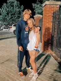 Tristan Collins Men's Basketball recruiting profile image