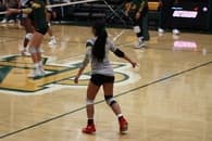 Sarina Franco Women's Volleyball recruiting profile image
