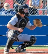 Evan Black Baseball recruiting profile image