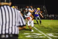Jahmani Muhammad Football recruiting profile image