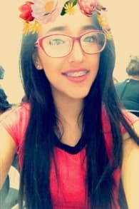 Yoana Gonzalez Women's Soccer recruiting profile image