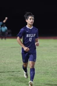 Gabriel Rodrigues Men's Soccer recruiting profile image