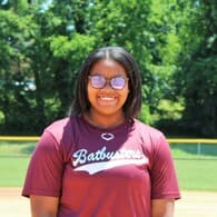 Maliyah Wilkins Softball recruiting profile image
