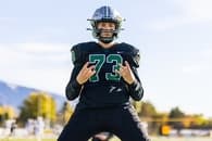 Luke Whiting Football recruiting profile image