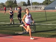 Jax Leon Men's Track recruiting profile image