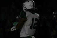 Isaiah Ward Football recruiting profile image